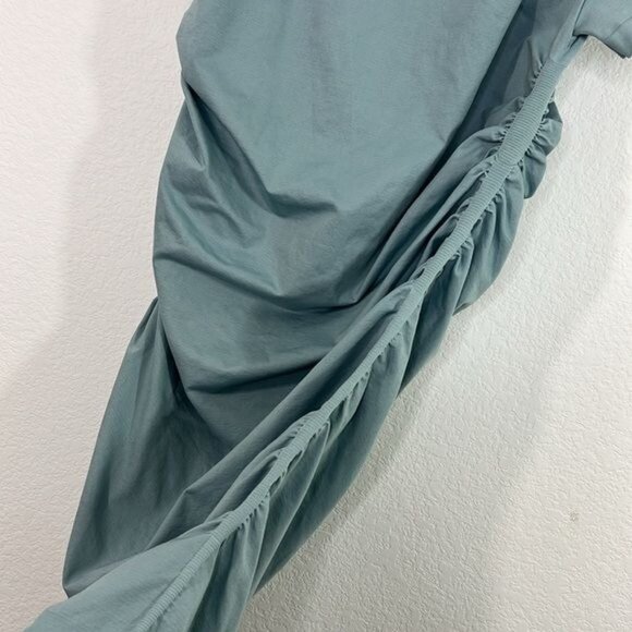 BLANQI EVERYDAY Maternity Cap Sleeve Dress size L/XL - Picture 5 of 7